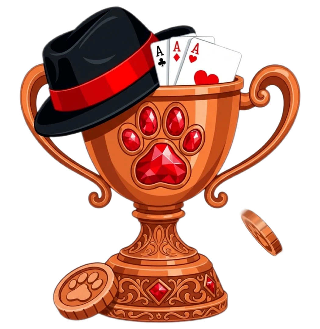 Luckycapone Kasino online